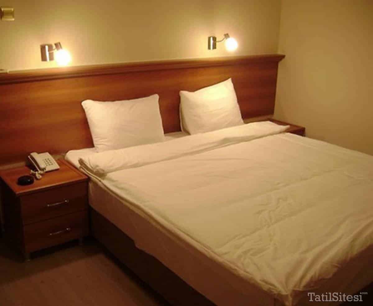 Konak Hotel Çanakkale